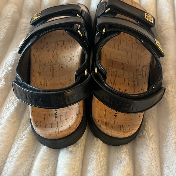 Givenchy sandals 39 - Picture 3 of 5
